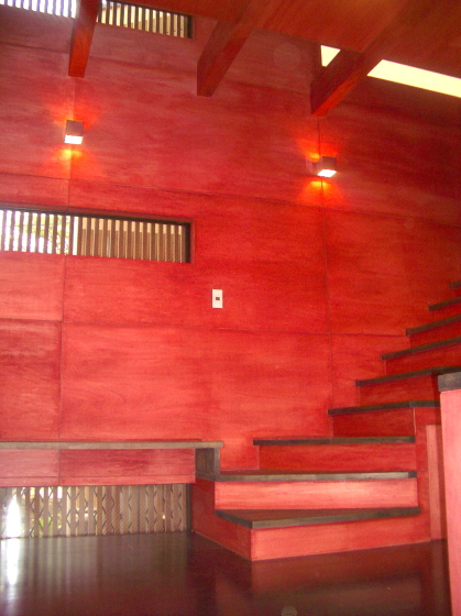 階段013｜立川の家