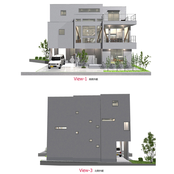 ���ʐ}-1�b�����s�k��Z�b���z�Ƃ̃f�U�C���Z��E�����Z��̊Ԏ��ƊO��