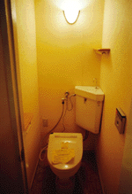 トイレ｜行徳のマンションリフォーム